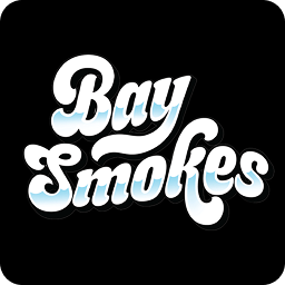 Bay Smokes logo