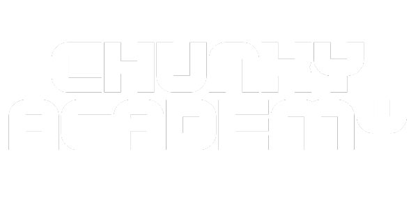 Chunky Academy logo