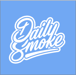 Daily Smoke logo
