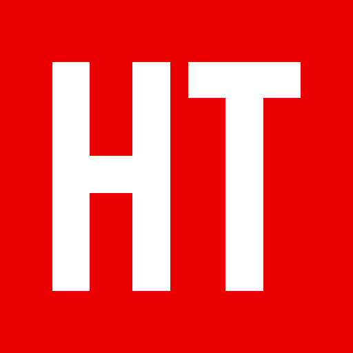 High Times logo