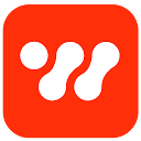 Webserv.io logo